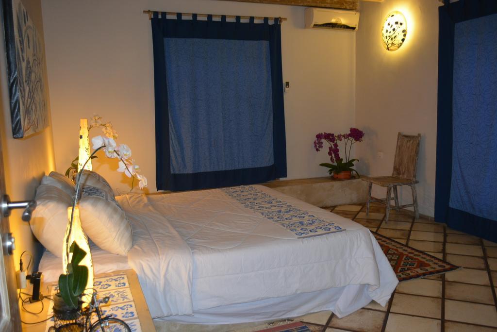 Villa Raquel Seminyak Værelse billede