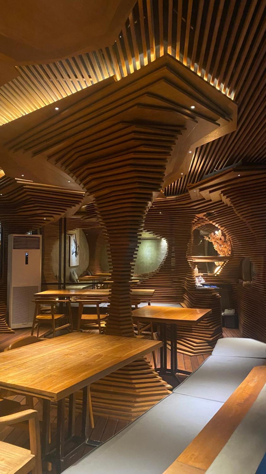 Villa Raquel Seminyak Eksteriør billede