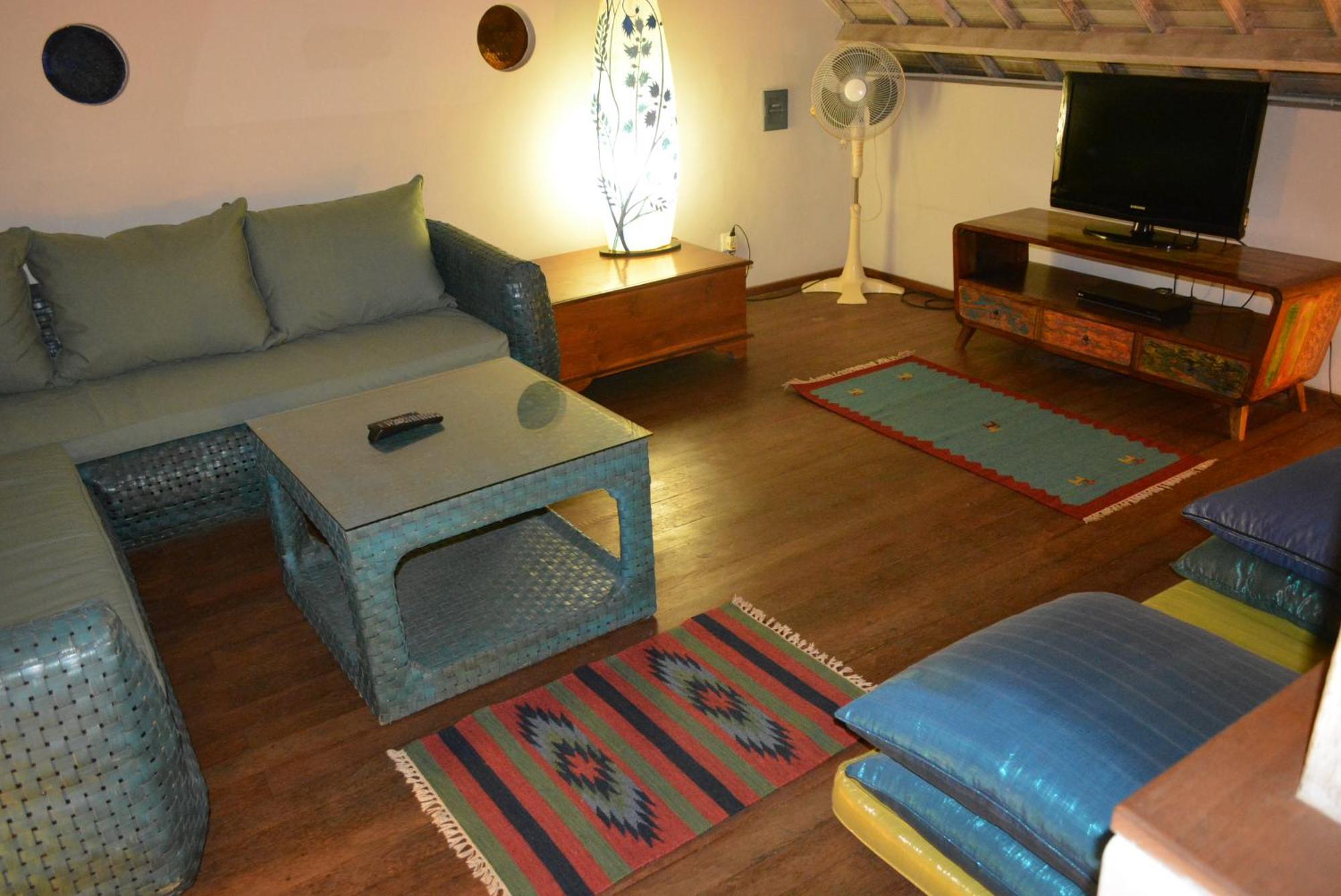Villa Raquel Seminyak Eksteriør billede