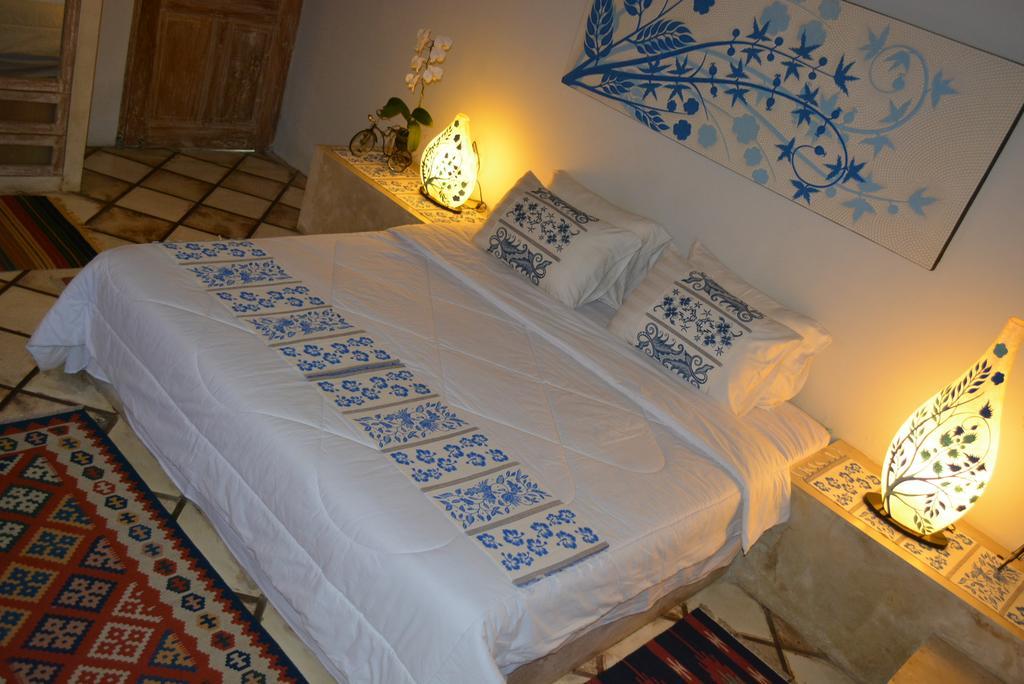 Villa Raquel Seminyak Værelse billede